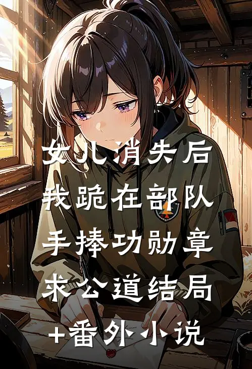 女儿消失后，我跪在部队手捧功勋章求公道结局+番外小说