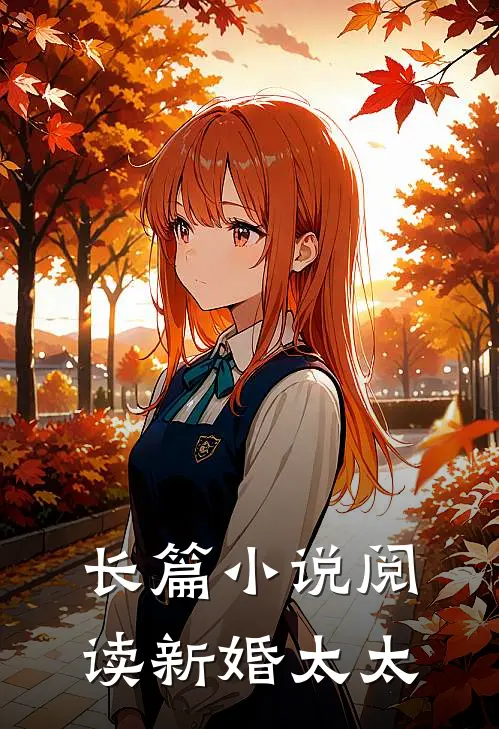 长篇小说阅读新婚太太