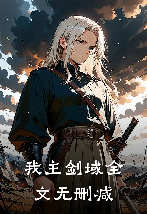我主剑域全文无删减