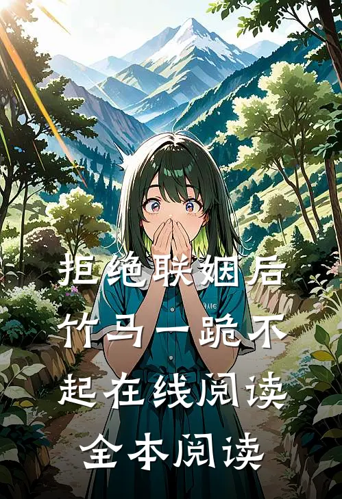 拒绝联姻后竹马一跪不起在线阅读全本阅读