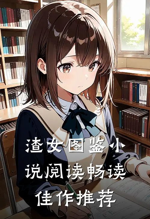 渣女图鉴小说阅读畅读佳作推荐