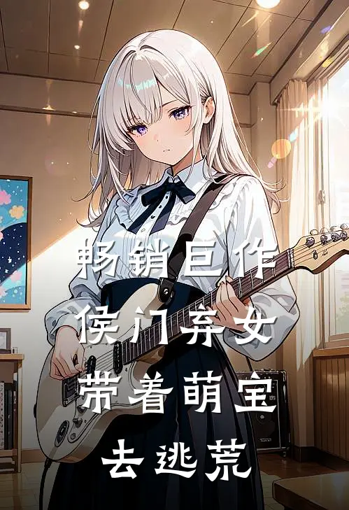 畅销巨作侯门弃女，带着萌宝去逃荒