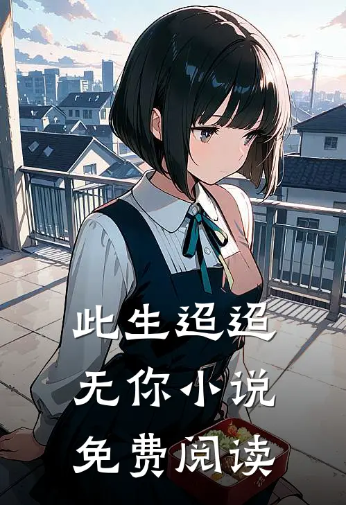 此生迢迢无你小说免费阅读
