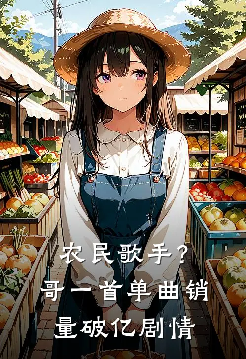 农民歌手？哥一首单曲销量破亿剧情