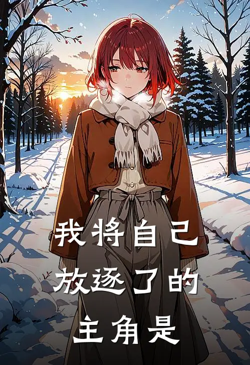 我将自己放逐了的主角是