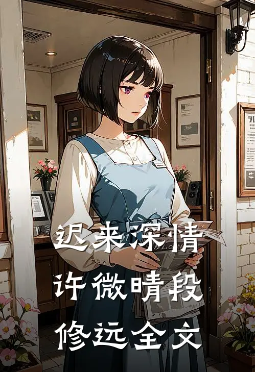 迟来深情许微晴段修远全文