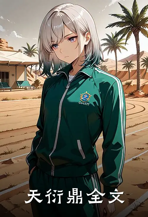 天衍鼎全文