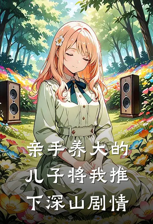 亲手养大的儿子将我推下深山剧情
