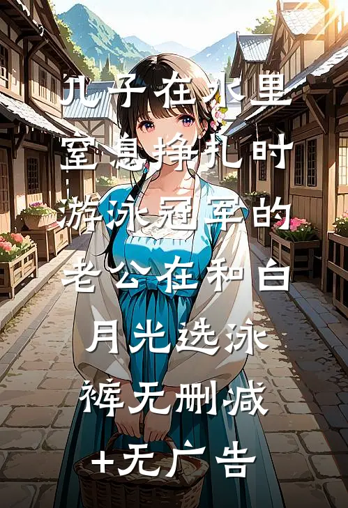 儿子在水里窒息挣扎时，游泳冠军的老公在和白月光选泳裤无删减+无广告