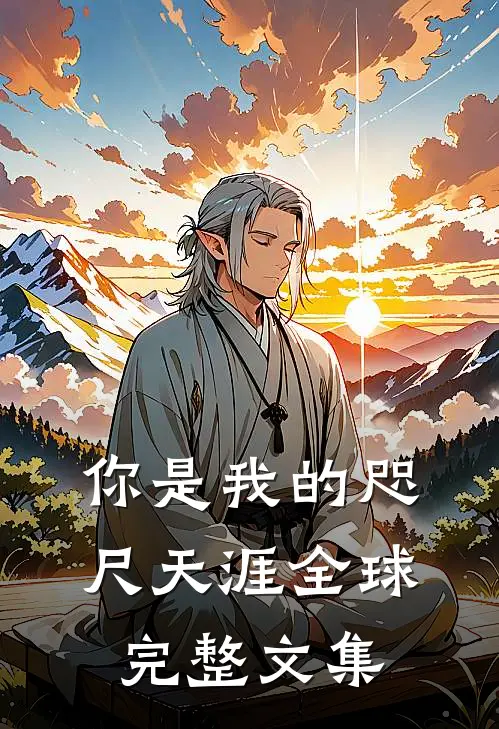 你是我的咫尺天涯全球完整文集