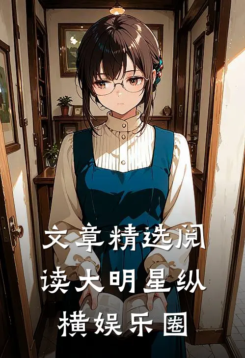 文章精选阅读大明星纵横娱乐圈