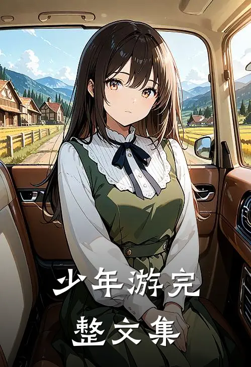 少年游完整文集