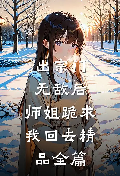 出宗门无敌后，师姐跪求我回去精品全篇