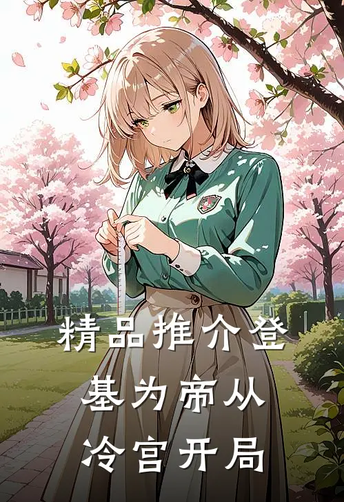 精品推介登基为帝从冷宫开局