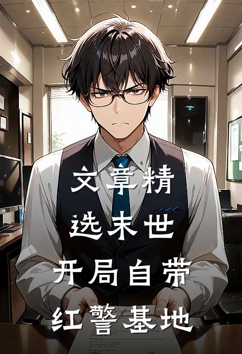 文章精选末世：开局自带红警基地