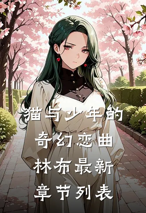 猫与少年的奇幻恋曲林布最新章节列表