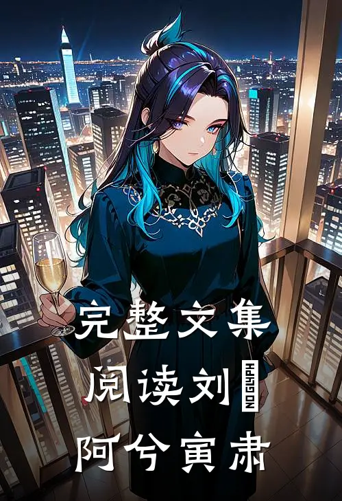完整文集阅读刘玥阿兮寅肃