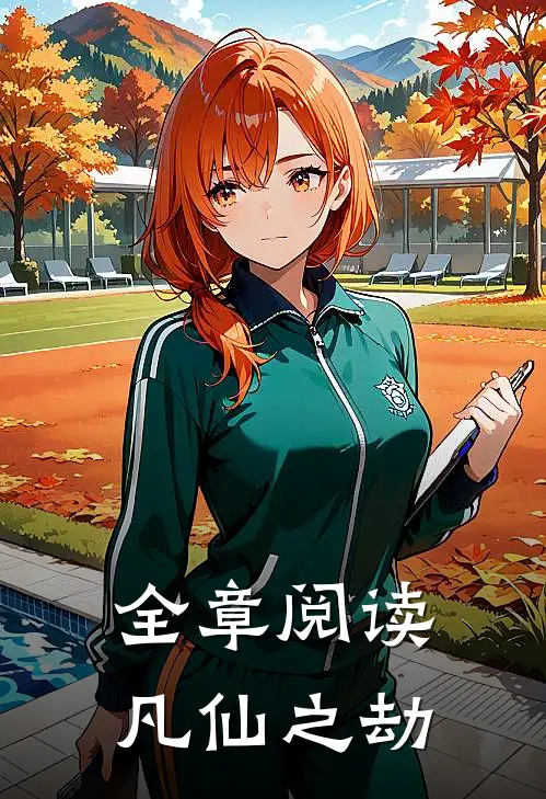 全章阅读凡仙之劫