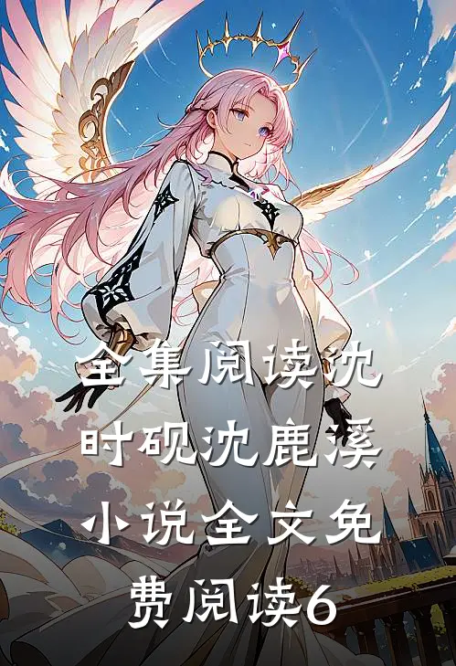 全集阅读沈时砚沈鹿溪小说全文免费阅读6