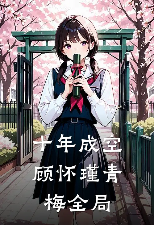 十年成空顾怀瑾青梅全局