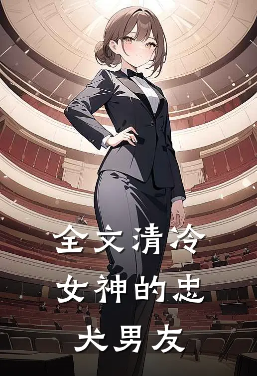 全文清冷女神的忠犬男友