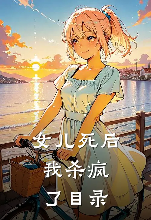 女儿死后,我杀疯了目录在线阅读